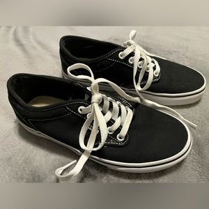 Vans Ladies Sneakers